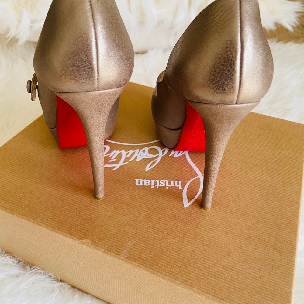 Christian Louboutin